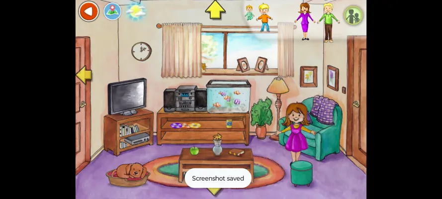 PlayHome Plus android App screenshot 4