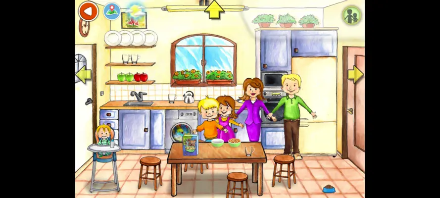 PlayHome Plus android App screenshot 6