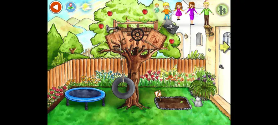 PlayHome Plus android App screenshot 7